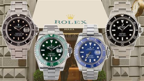 rolex submariner security features|rolex submariner buying guide.